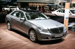 Mercedes-Benz E-Class 2010 года